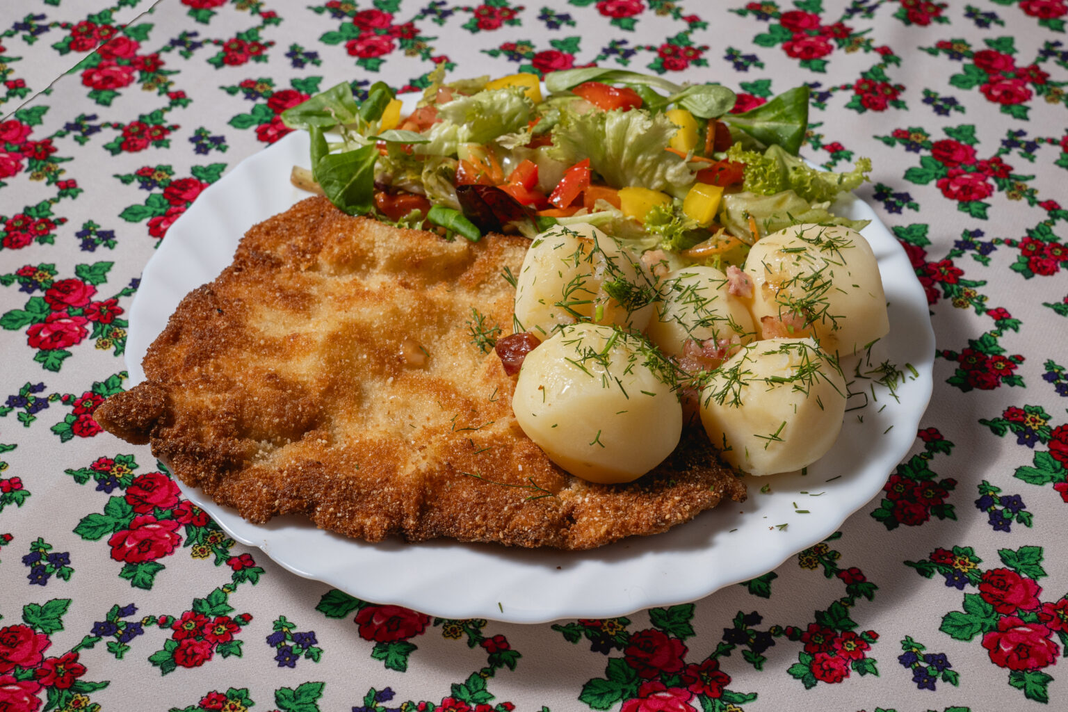 Kotlet schabowy